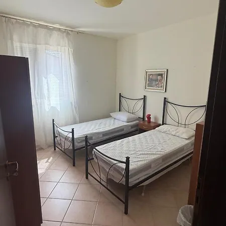 Apartment Pm 56 Via Grande *