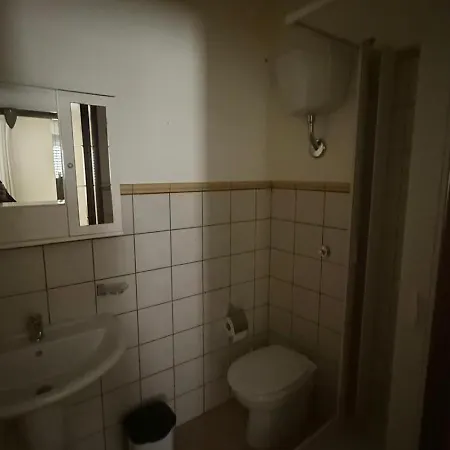 Apartment Pm 56 Via Grande *