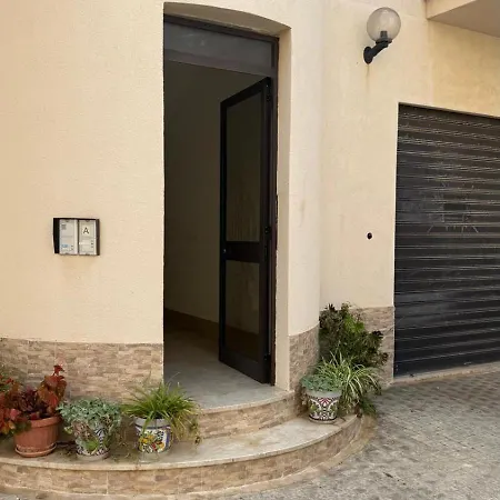 Apartment Pm 56 Via Grande Realmonte