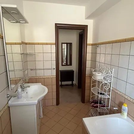 Apartment Pm 56 Via Grande *
