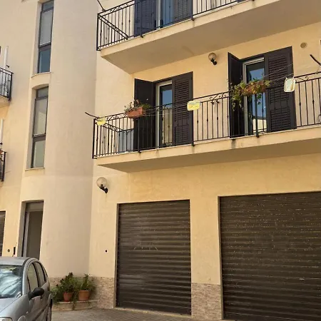 Appartamento Pm 56 Via Grande *