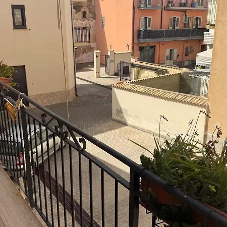 Pm 56 Via Grande Apartment