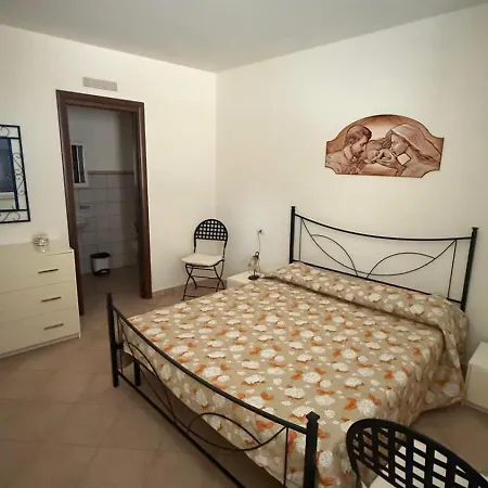 Apartment Pm 56 Via Grande Realmonte