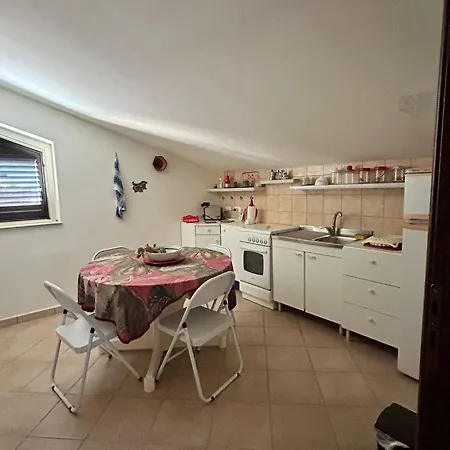Apartment Pm 56 Via Grande *