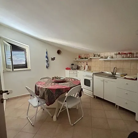 Apartment Pm 56 Via Grande