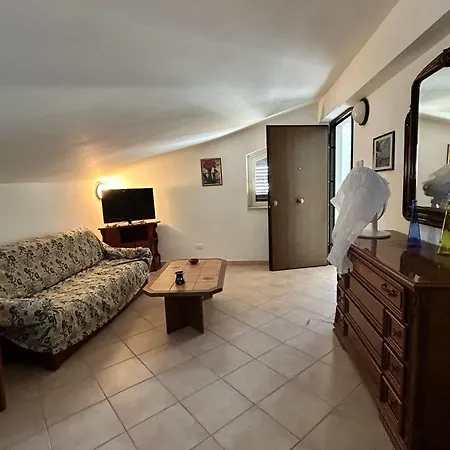 Pm 56 Via Grande Apartment