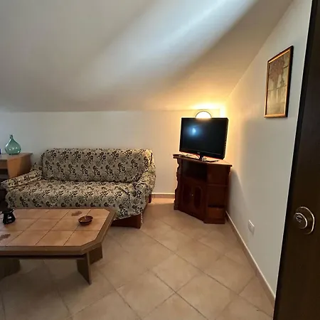 Apartment Pm 56 Via Grande *