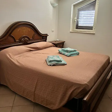 Pm 56 Via Grande Apartment Realmonte