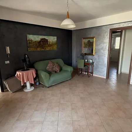 Apartment Pm 56 Via Grande