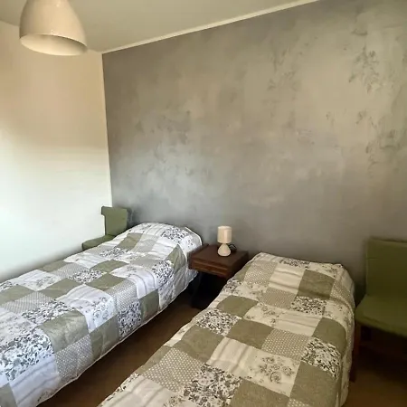 Pm 56 Via Grande Apartment *