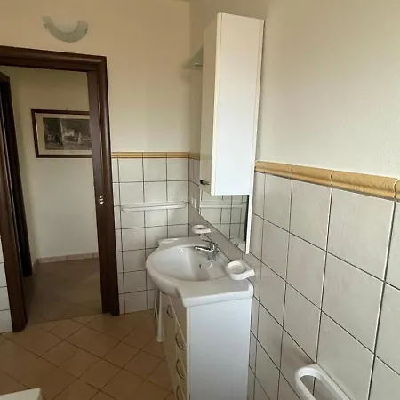 Apartment Pm 56 Via Grande *