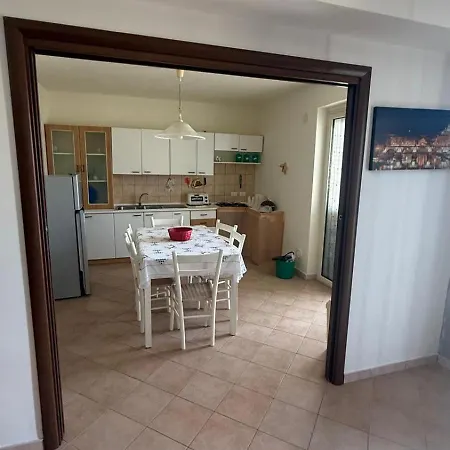 Apartment Pm 56 Via Grande Realmonte