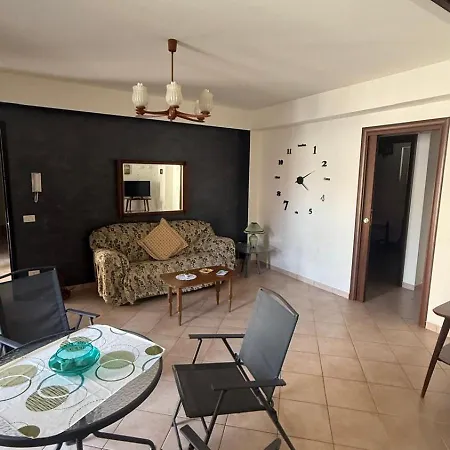 Apartment Pm 56 Via Grande