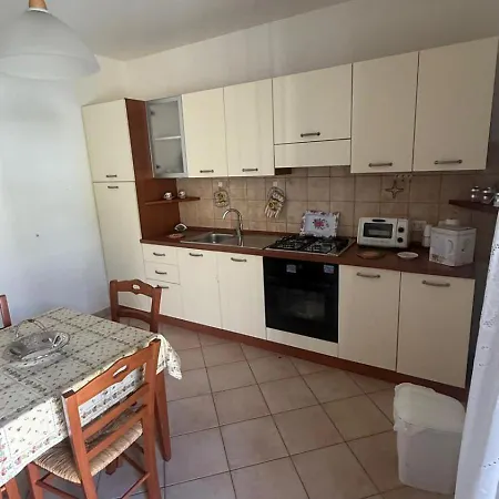 Apartment Pm 56 Via Grande *