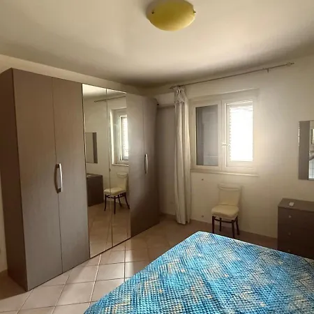Apartment Pm 56 Via Grande Realmonte