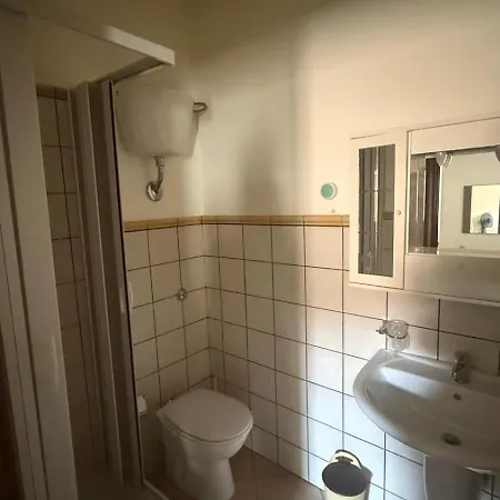 Pm 56 Via Grande Apartment