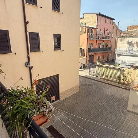 Pm 56 Via Grande Apartment Realmonte