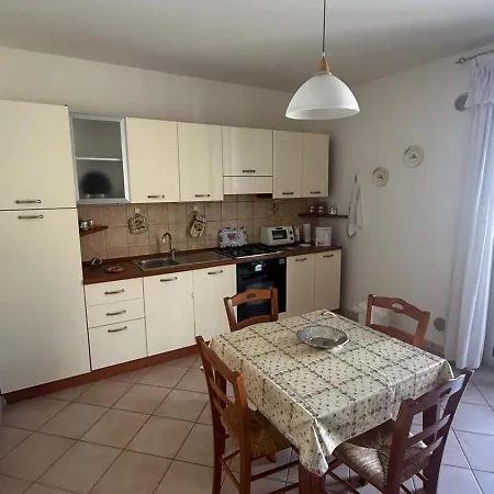 Apartment Pm 56 Via Grande