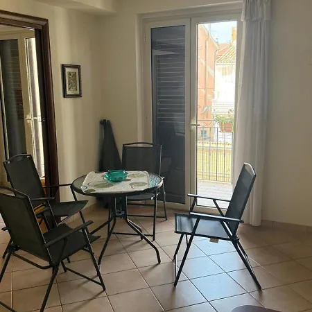 Apartment Pm 56 Via Grande *