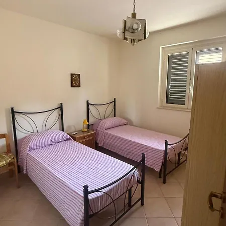 Pm 56 Via Grande Apartment Realmonte