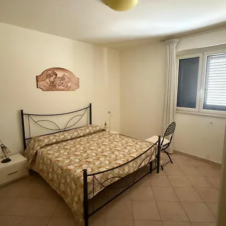 Pm 56 Via Grande Apartment