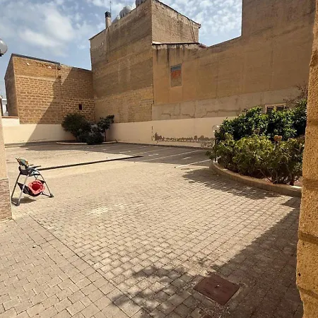 Pm 56 Via Grande Apartment Realmonte