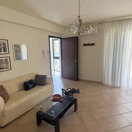 Pm 56 Via Grande Apartment *