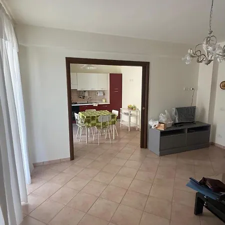 Pm 56 Via Grande Apartment Realmonte