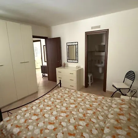 Pm 56 Via Grande Apartment Realmonte