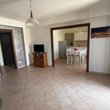 Apartment Pm 56 Via Grande *