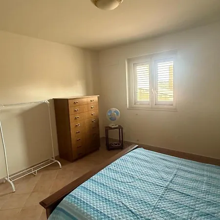 Pm 56 Via Grande Apartment