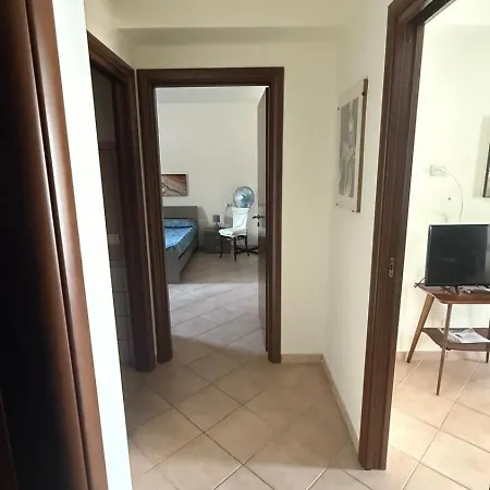 Apartment Pm 56 Via Grande Realmonte